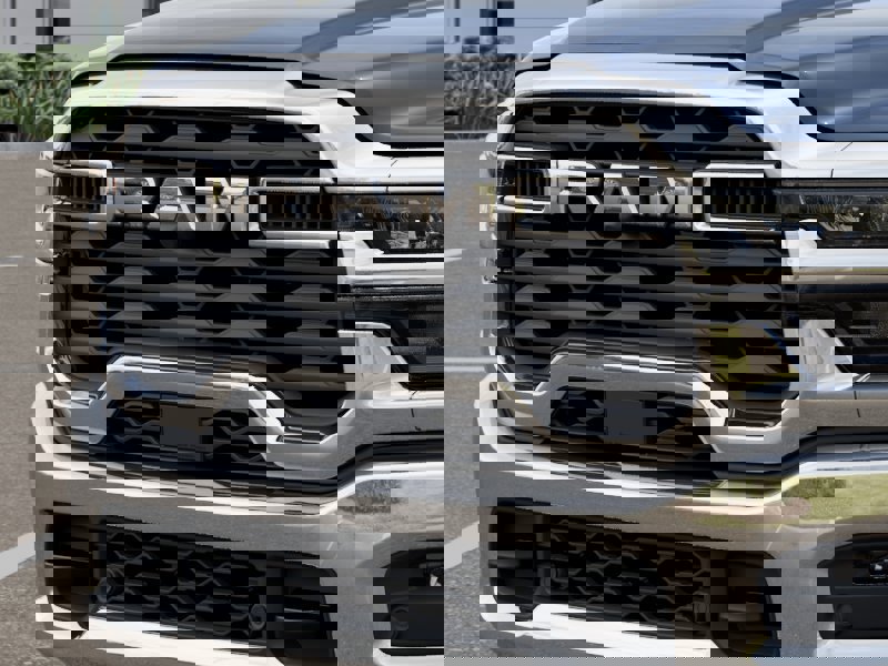 New 2025 RAM 2500 Tradesman image 25