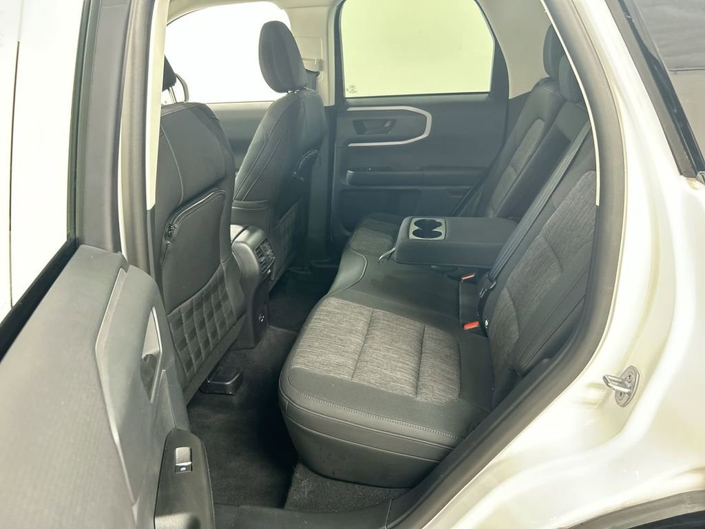 Used 2023 Ford Bronco Sport Big Bend w/ Convenience Package image 19