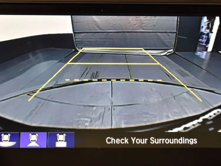 Used 2022 Honda HR-V EX-L image 33