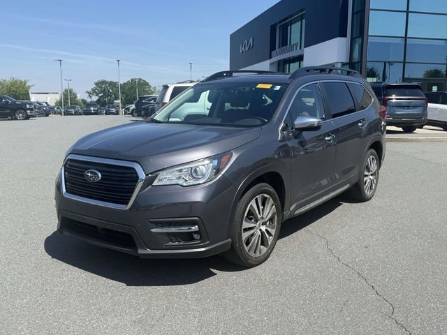 Used 2022 Subaru Ascent Touring