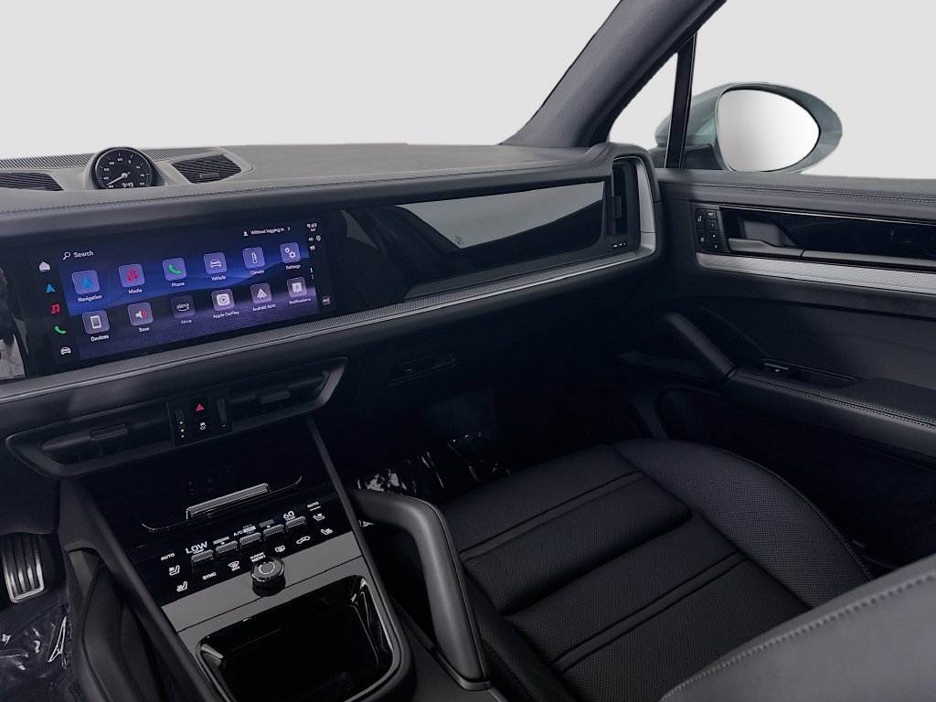 New 2026 Porsche Cayenne AWD/4WD image 26