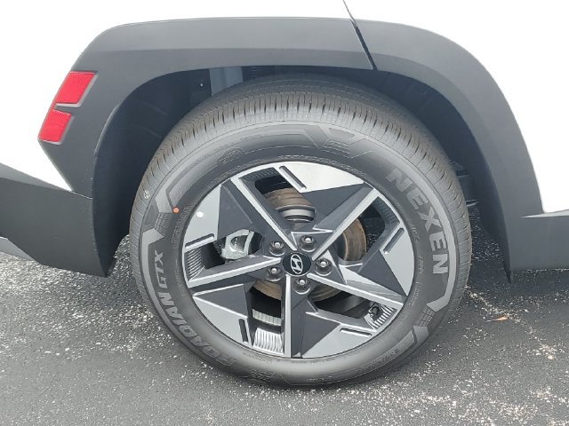 New 2026 Hyundai Tucson SEL AWD/4WD image 5