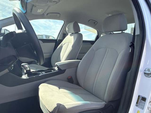 Used 2019 Hyundai Sonata ECO image 13
