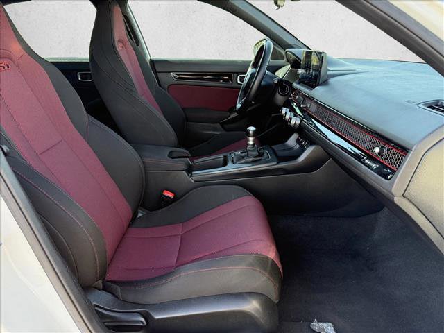Used 2023 Honda Civic Si image 11