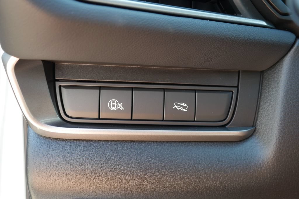 Used 2024 MAZDA CX-30 AWD 2.5 S w/ Select Sport Pkg image 15