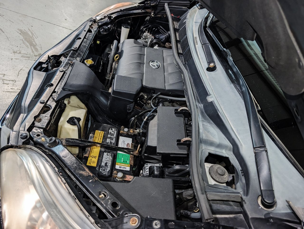 Used 2015 Toyota Sienna LE FWD image 53