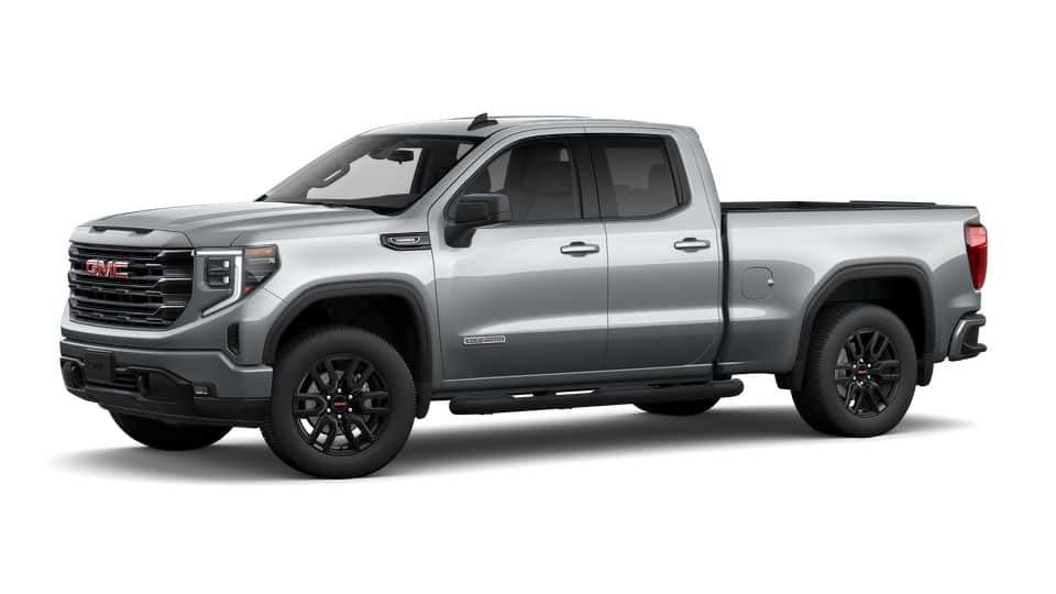 New 2026 GMC Sierra 1500 Elevation w/ Elevation Select Package RWD image 29