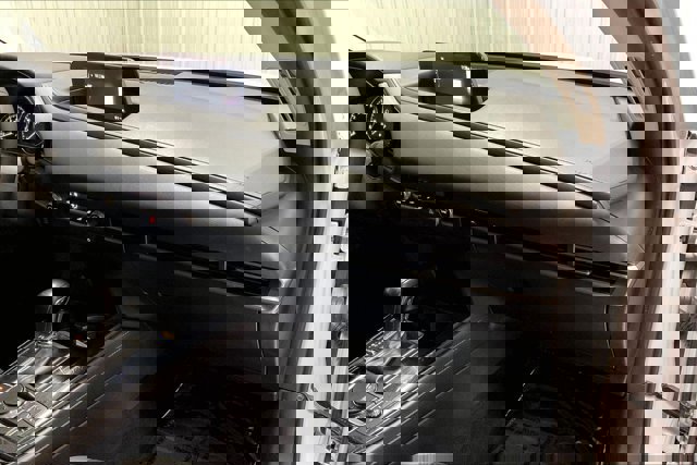 Used 2024 MAZDA CX-30 AWD 2.5 S w/ Select Sport Pkg image 16