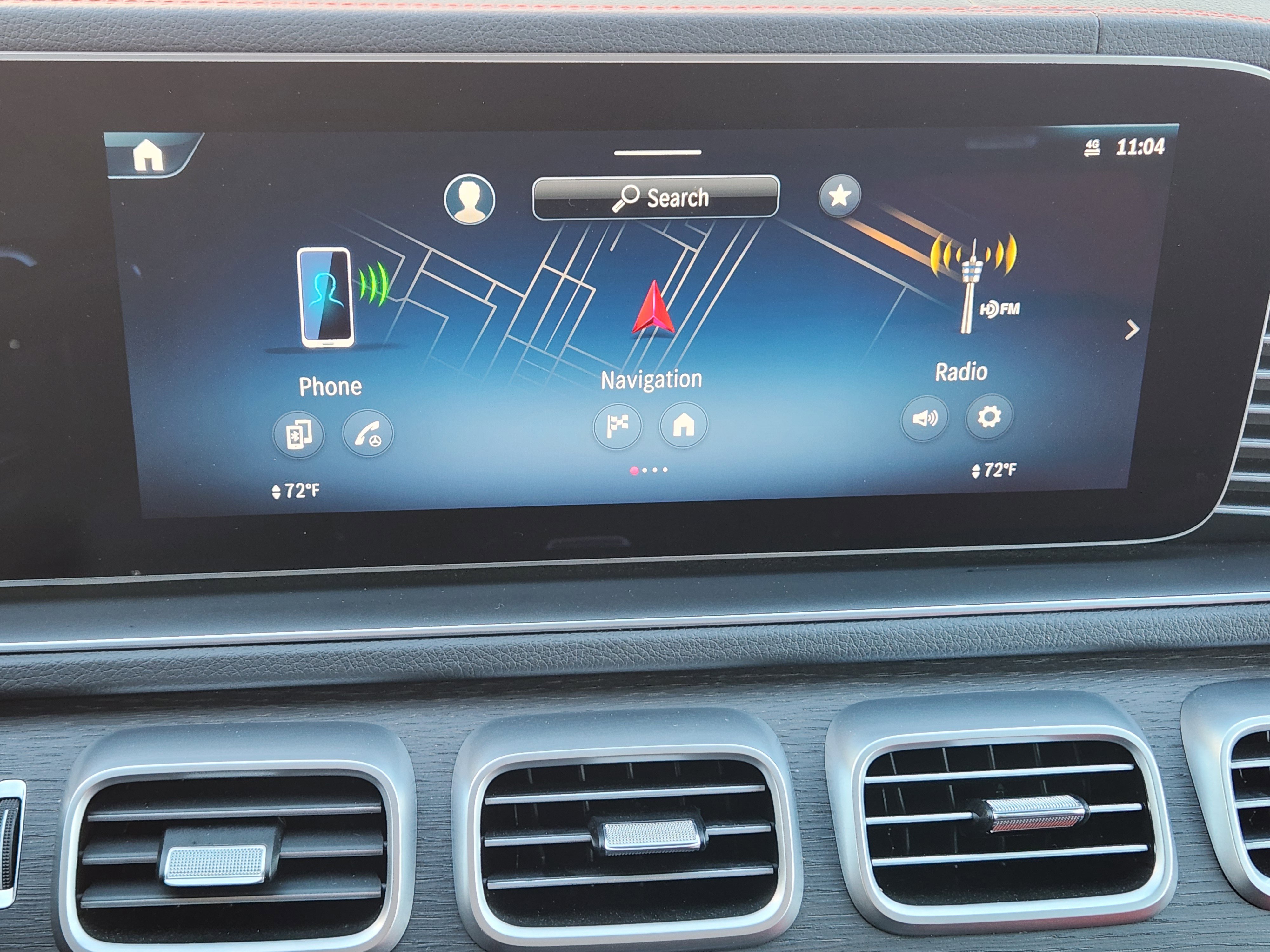 Certified 2024 Mercedes-Benz GLE 53 AMG 4MATIC Coupe image 18