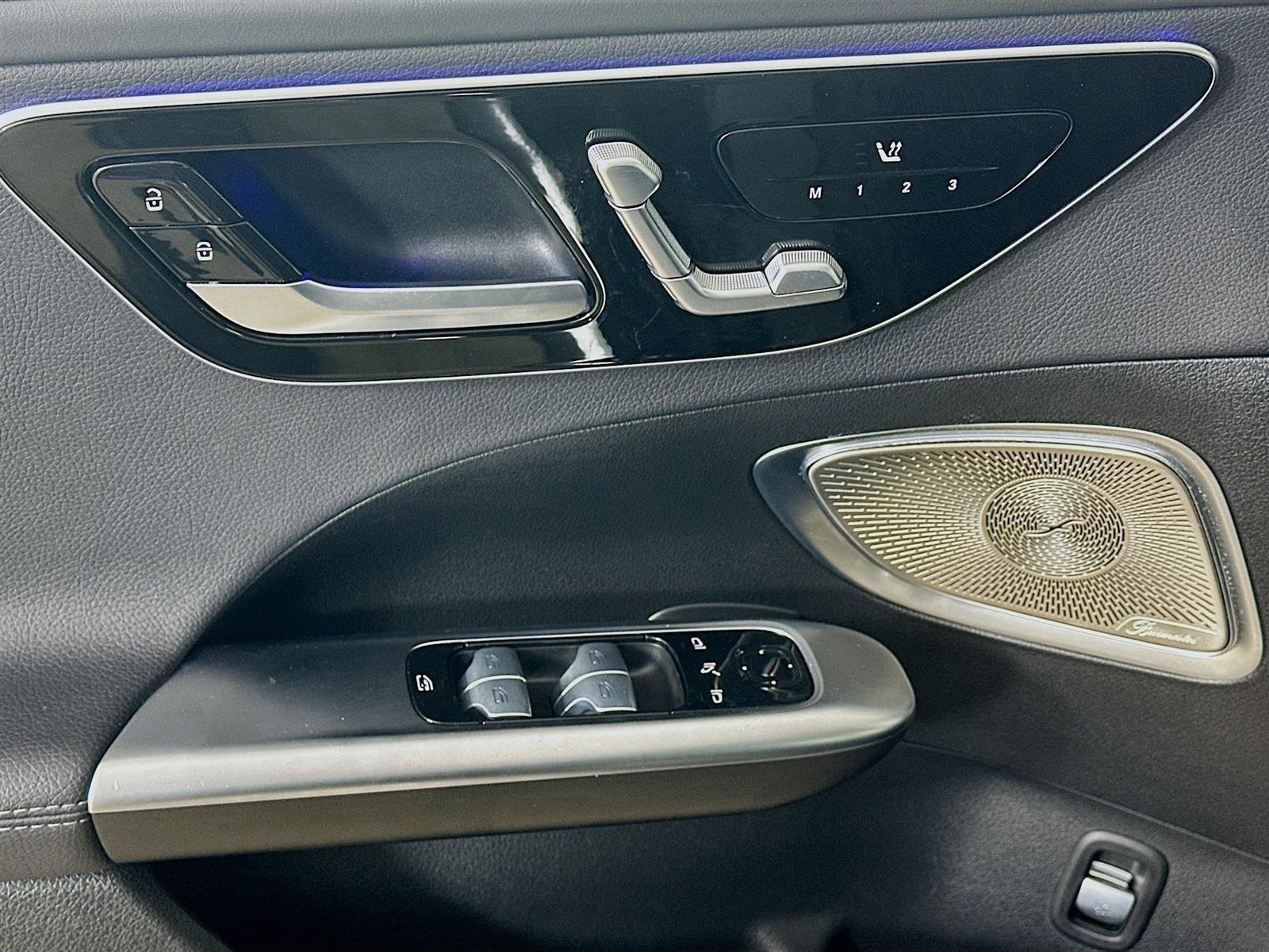 Certified 2024 Mercedes-Benz C 300 4MATIC Sedan image 23