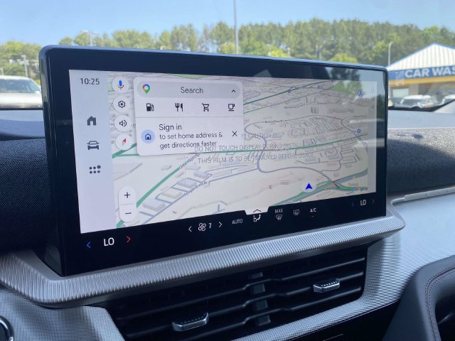 New 2026 Ford Explorer Active RWD image 8