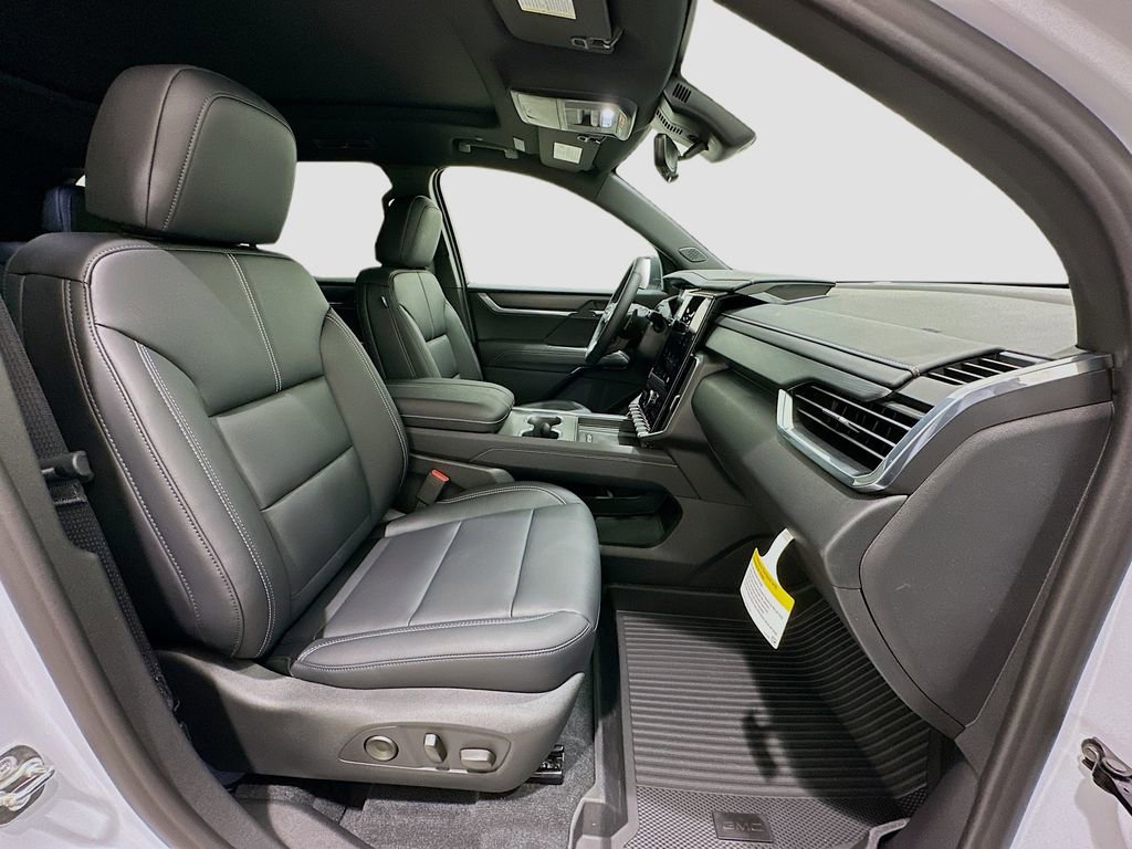 New 2026 GMC Acadia Elevation w/ Elevation Premium Package image 31