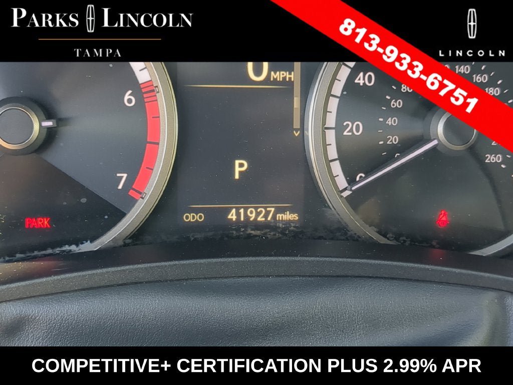 Used 2020 Lexus NX 300 F Sport w/ Accessory Package 2 FWD image 30