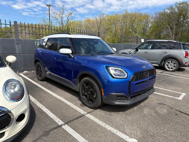 Used 2026 MINI Cooper Countryman S AWD/4WD image 3