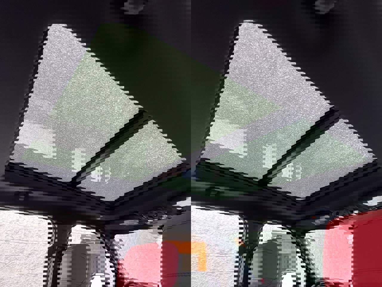 Certified 2026 Toyota Tundra TRD Pro image 51