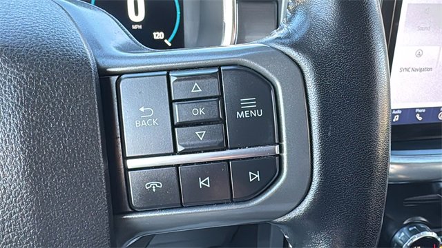 Certified 2021 Ford F150 Lariat w/ Equipment Group 502A High image 19