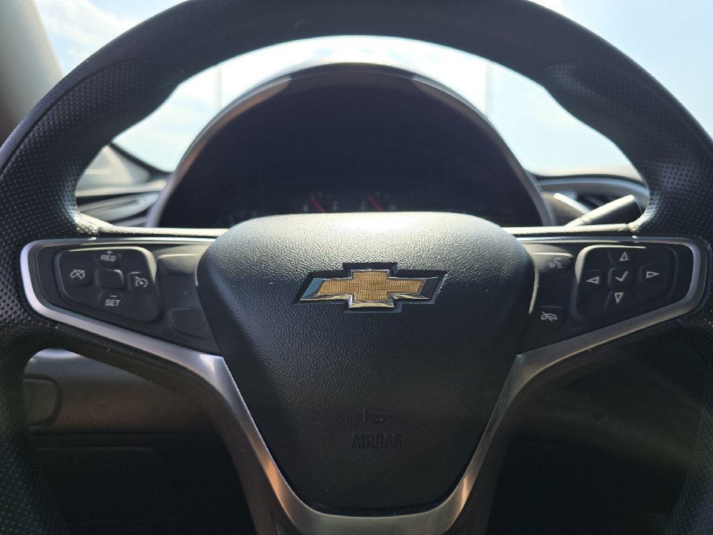 Used 2022 Chevrolet Malibu LT FWD image 27