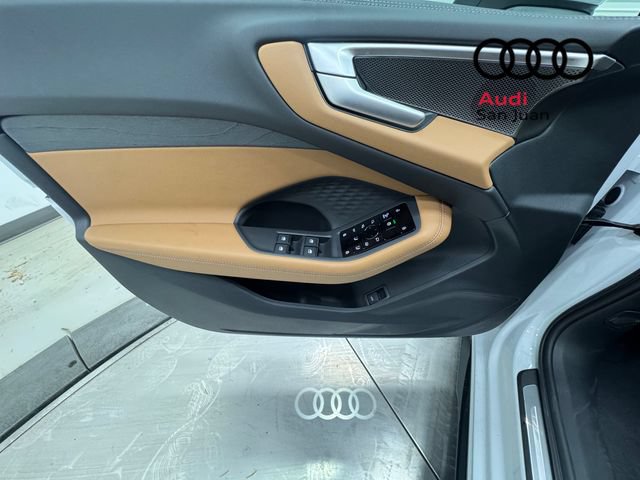 New 2026 Audi A5 2.0T Premium Plus AWD/4WD image 33