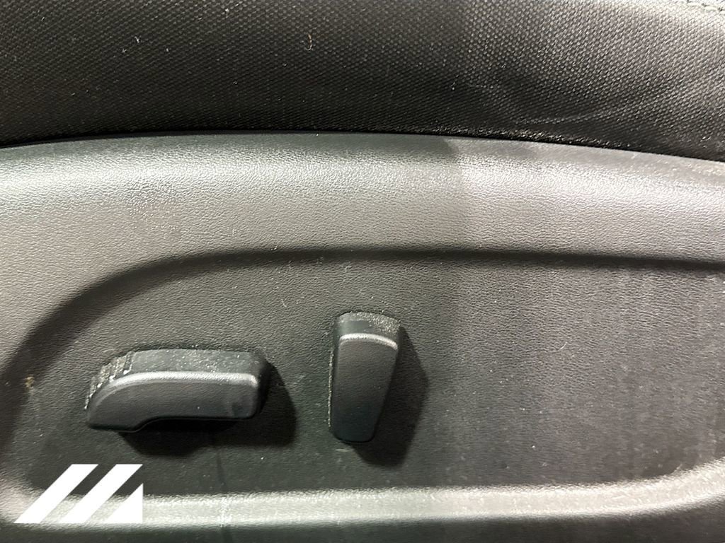 Used 2016 Nissan Altima 2.5 S w/ Power Driver Seat Package image 20