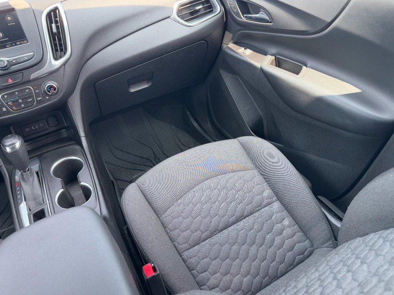 Used 2019 Chevrolet Equinox LT FWD image 14
