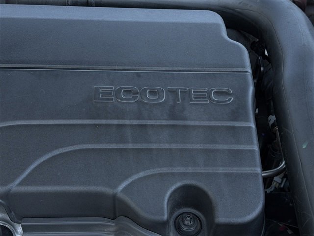 Used 2024 Chevrolet Malibu LT image 30