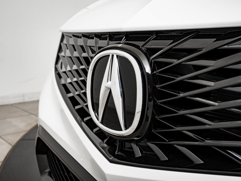 New 2026 Acura Integra A-Spec image 3