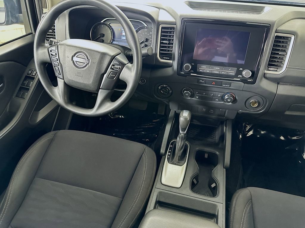 Used 2023 Nissan Frontier SV AWD/4WD image 17