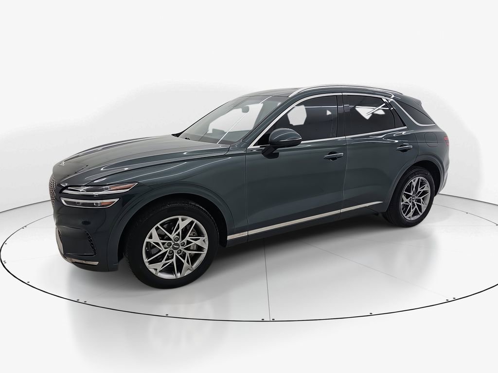 Used 2023 Genesis GV70 2.5T w/ Select Package image 12