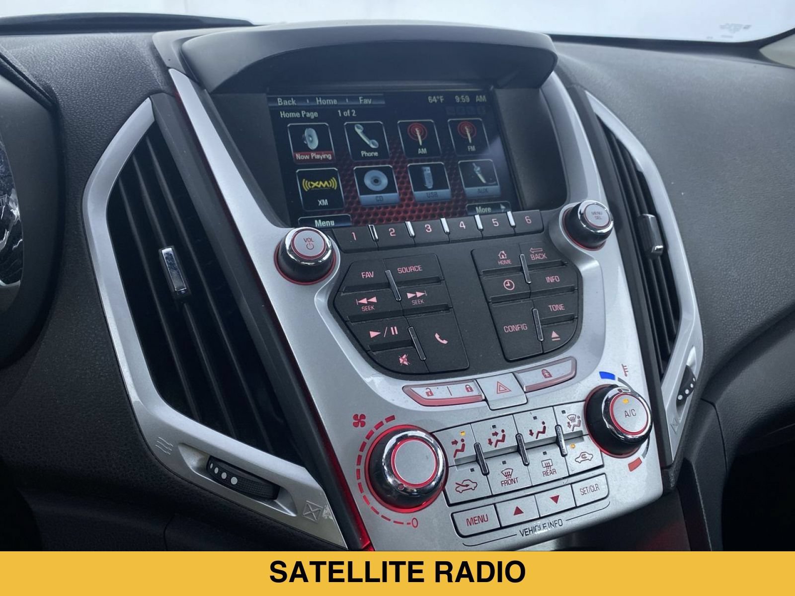 Used 2014 GMC Terrain SLE AWD/4WD image 5