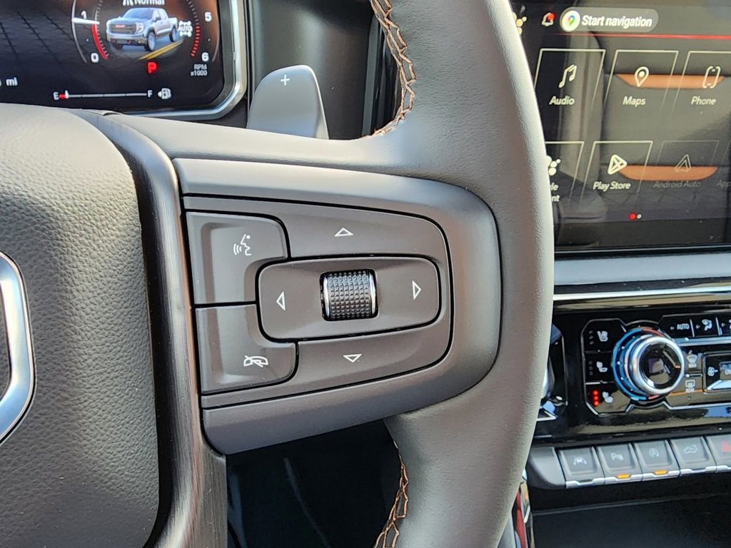 New 2026 GMC Sierra 1500 AT4 w/ AT4 Premium Package image 23