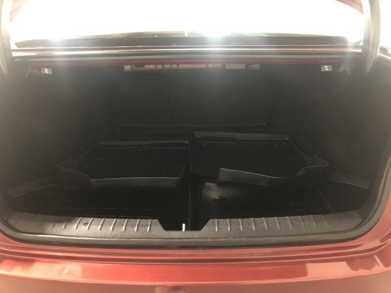 Used 2020 Kia Optima SE image 8