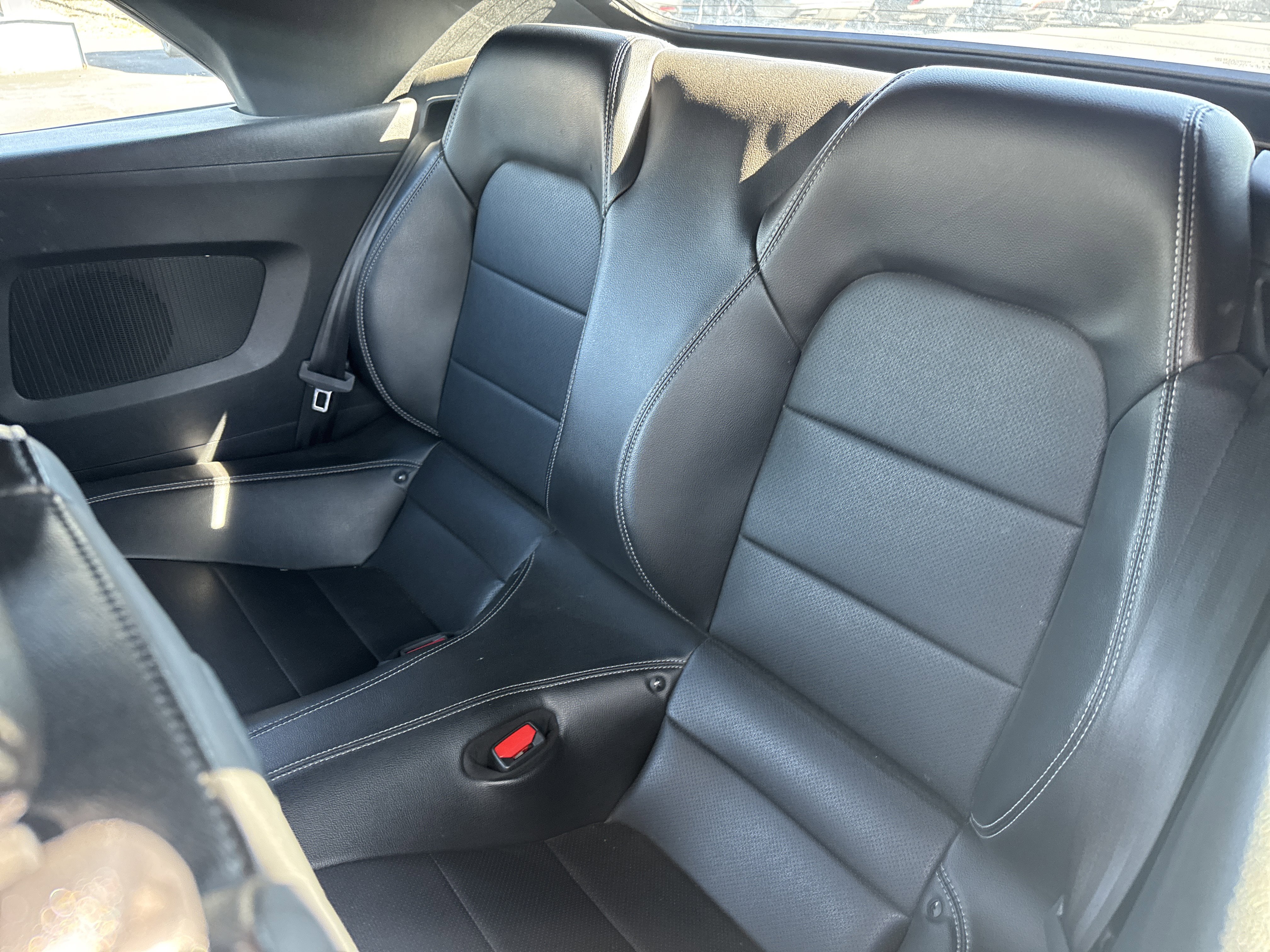 Used 2023 Ford Mustang Premium image 13