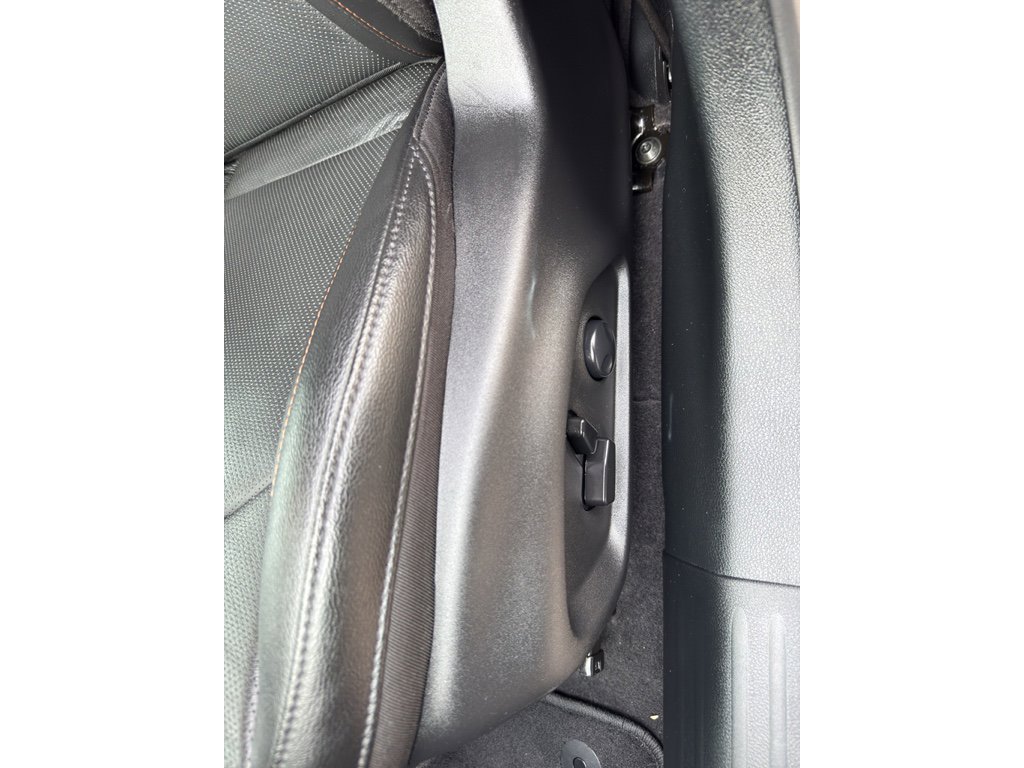 Used 2024 Jeep Compass Limited w/ Elite Group image 15