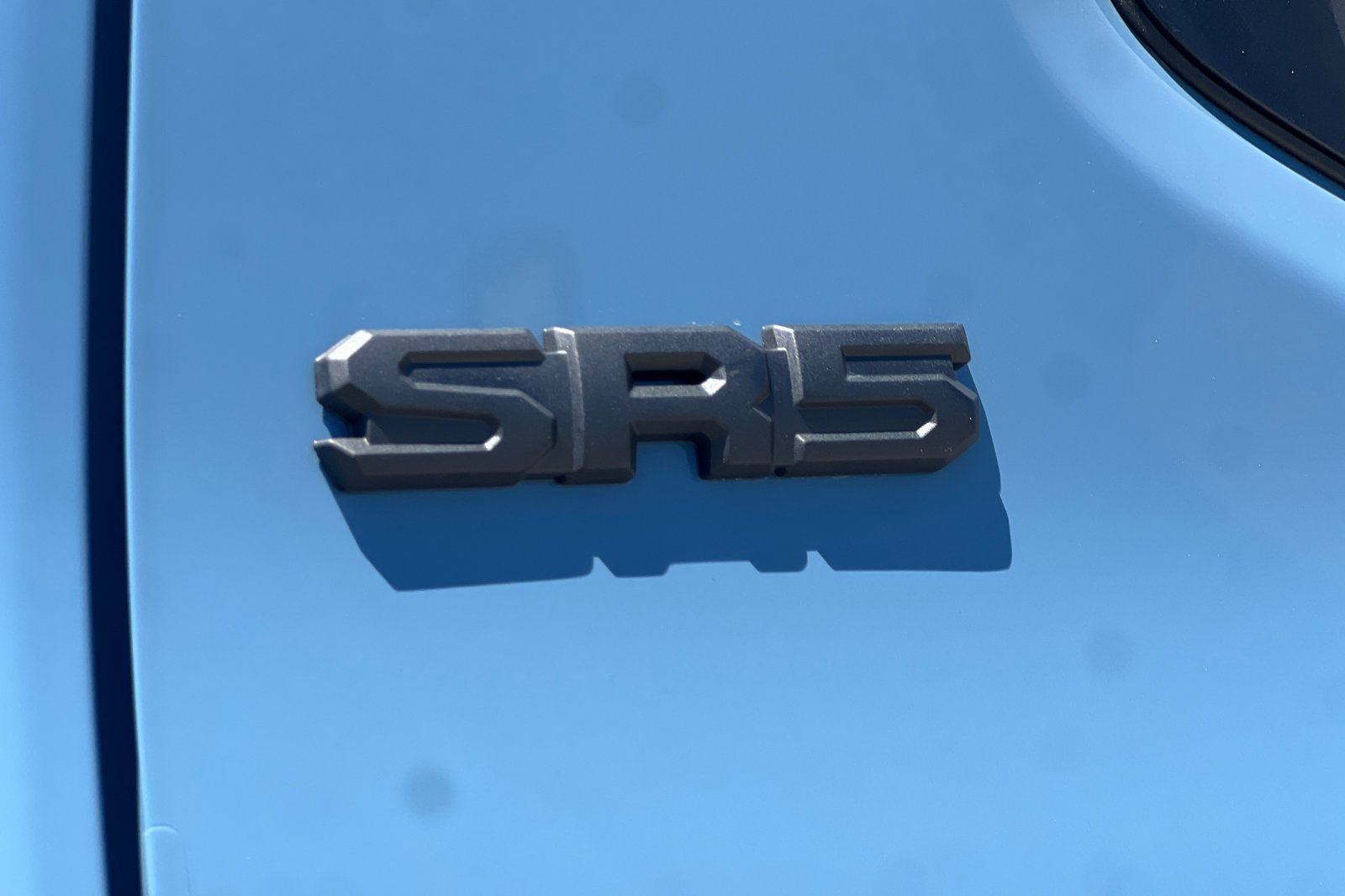 New 2026 Toyota Tacoma SR5 AWD/4WD image 20