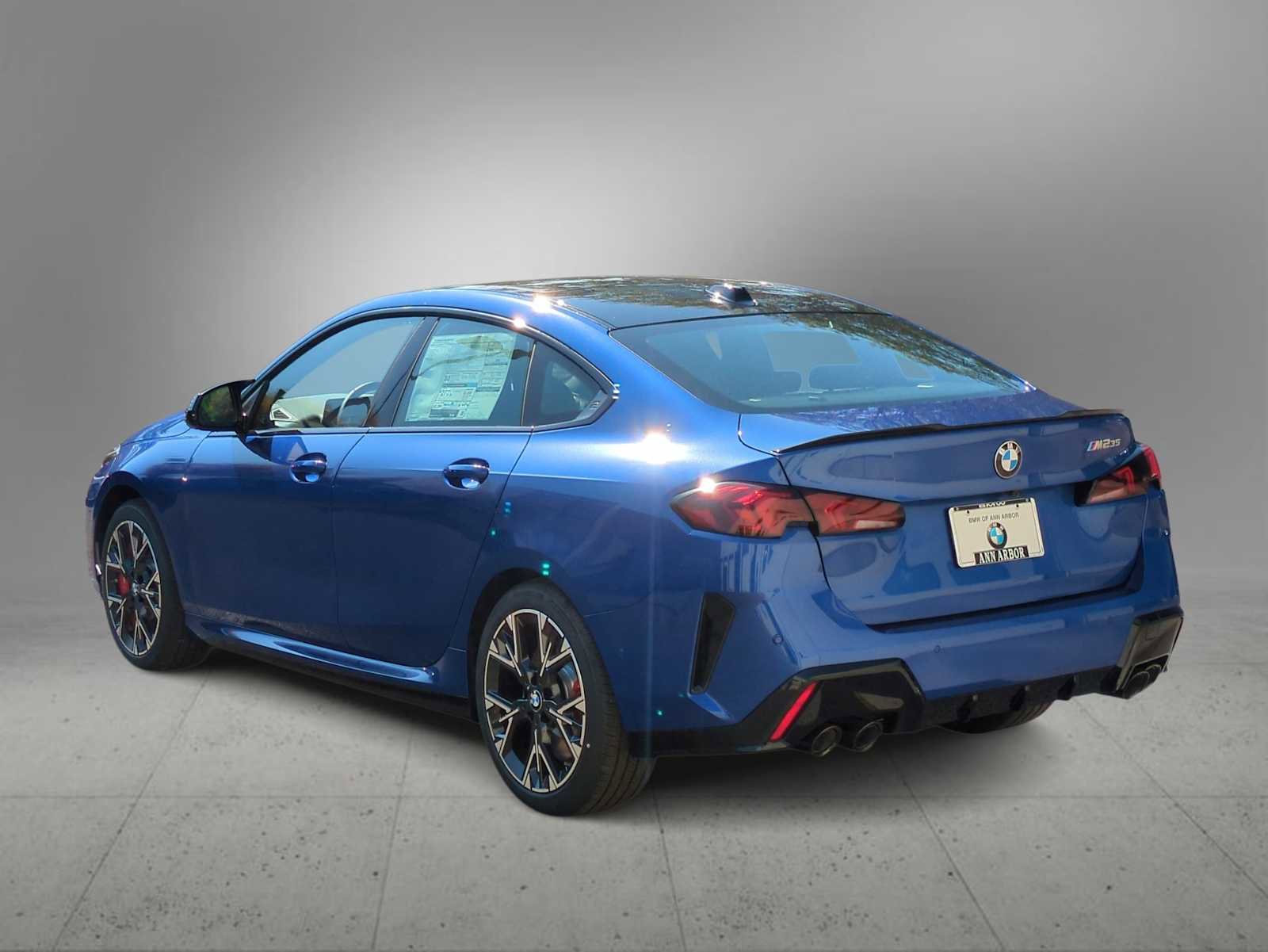 New 2026 BMW M235i xDrive w/ Premium Package image 6