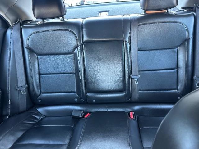 Used 2013 Chevrolet Malibu LTZ image 29