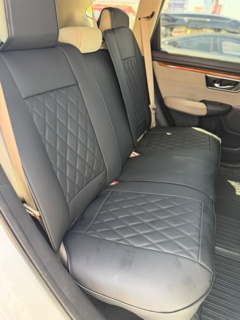 Used 2019 Honda CR-V EX image 15