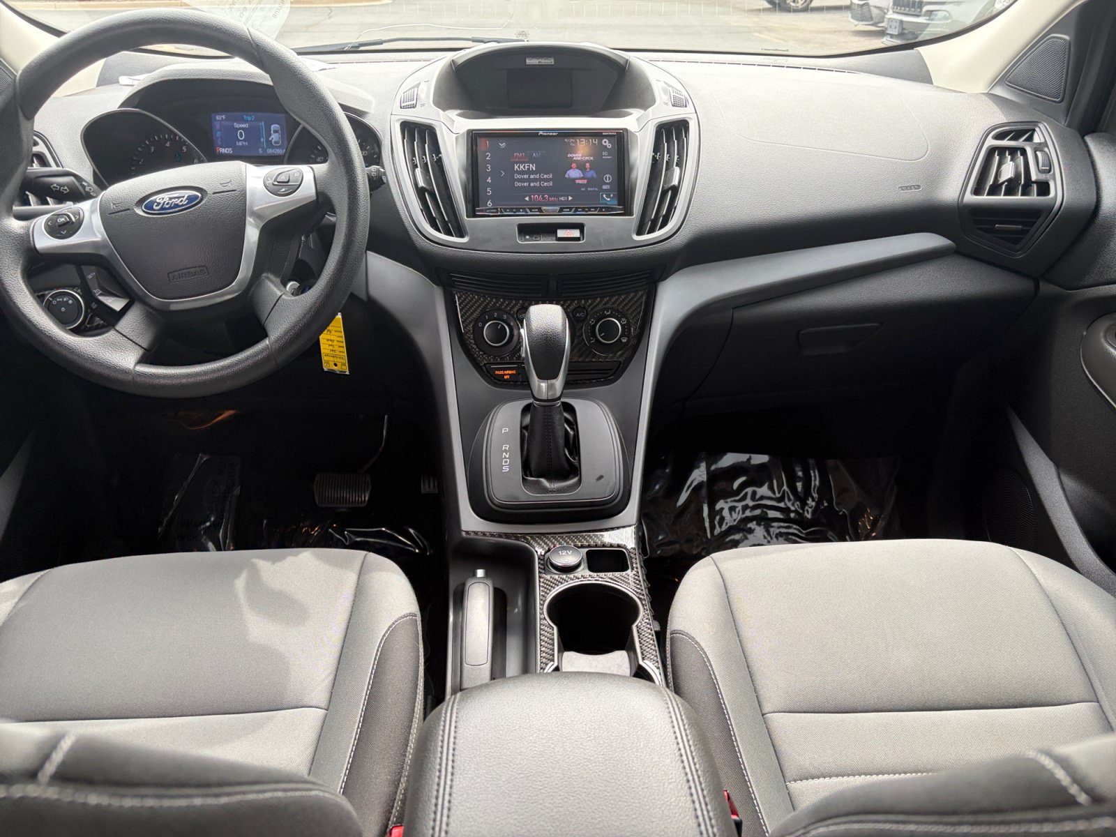 Used 2015 Ford Escape SE AWD/4WD image 17