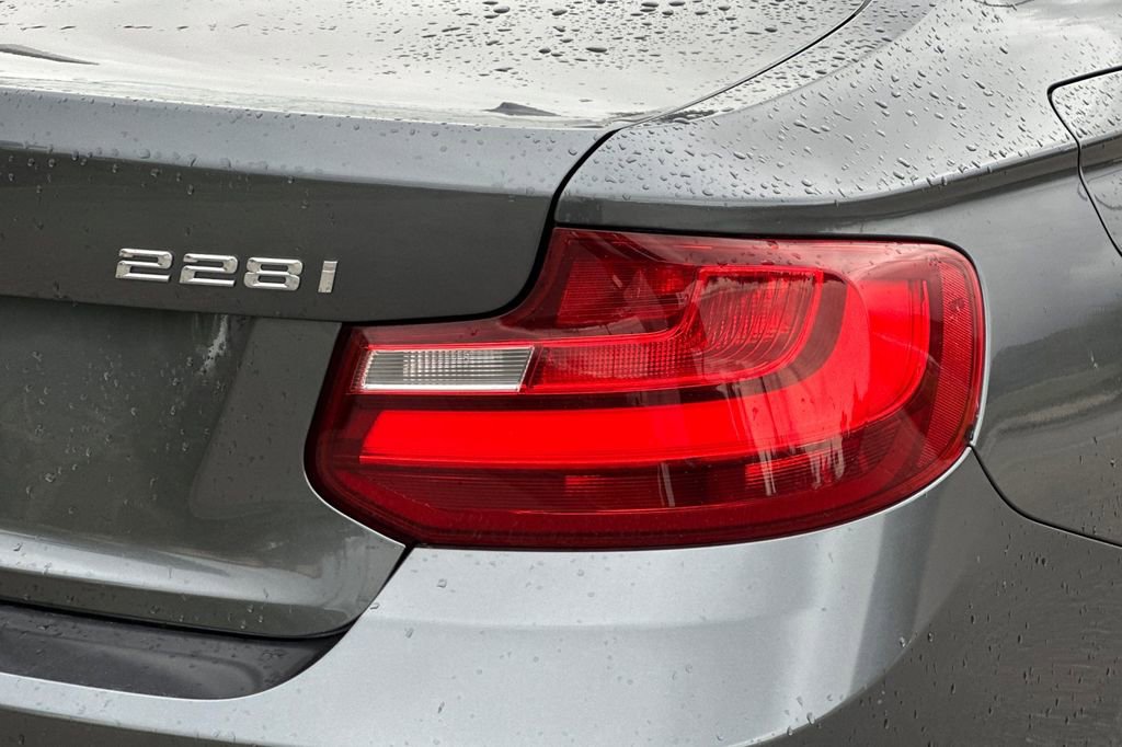 Used 2016 BMW 228i Coupe image 28