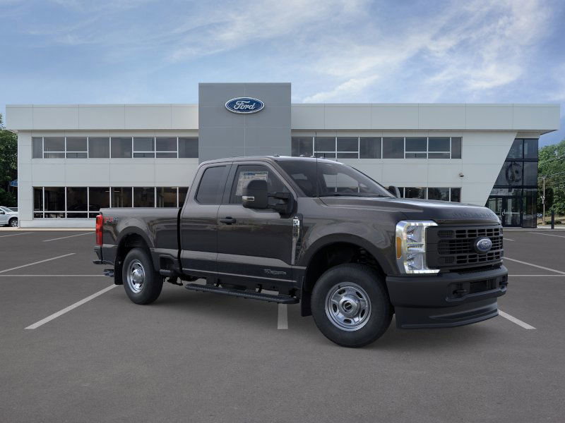 New 2026 Ford F250 XL image 29
