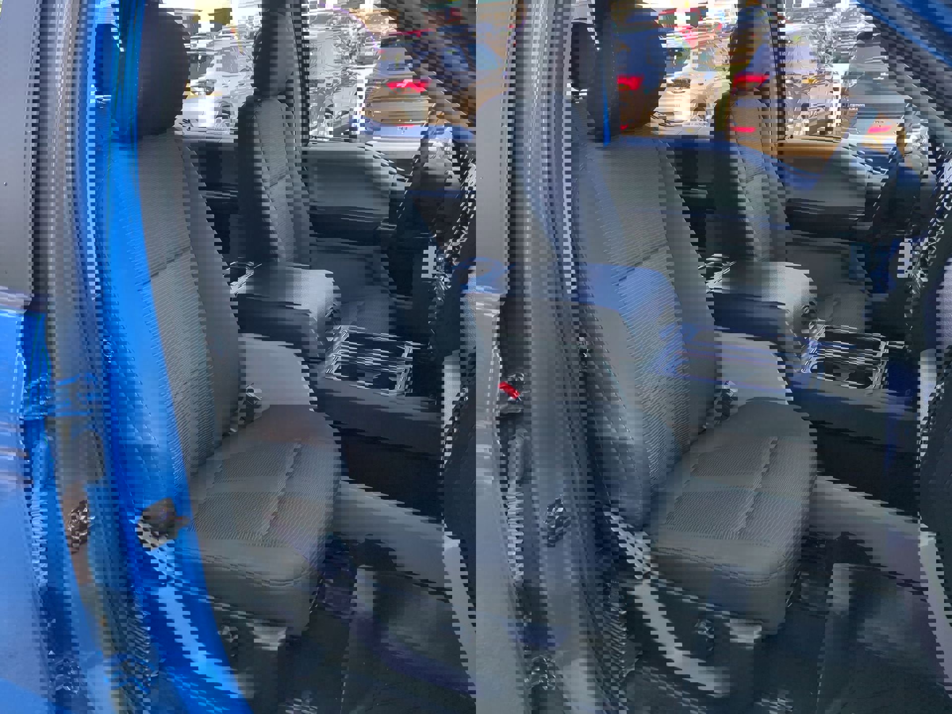 Used 2020 Ford F150 XL w/ Equipment Group 101A Mid image 27