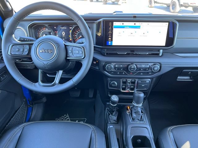 New 2026 Jeep Gladiator Sport AWD/4WD image 3