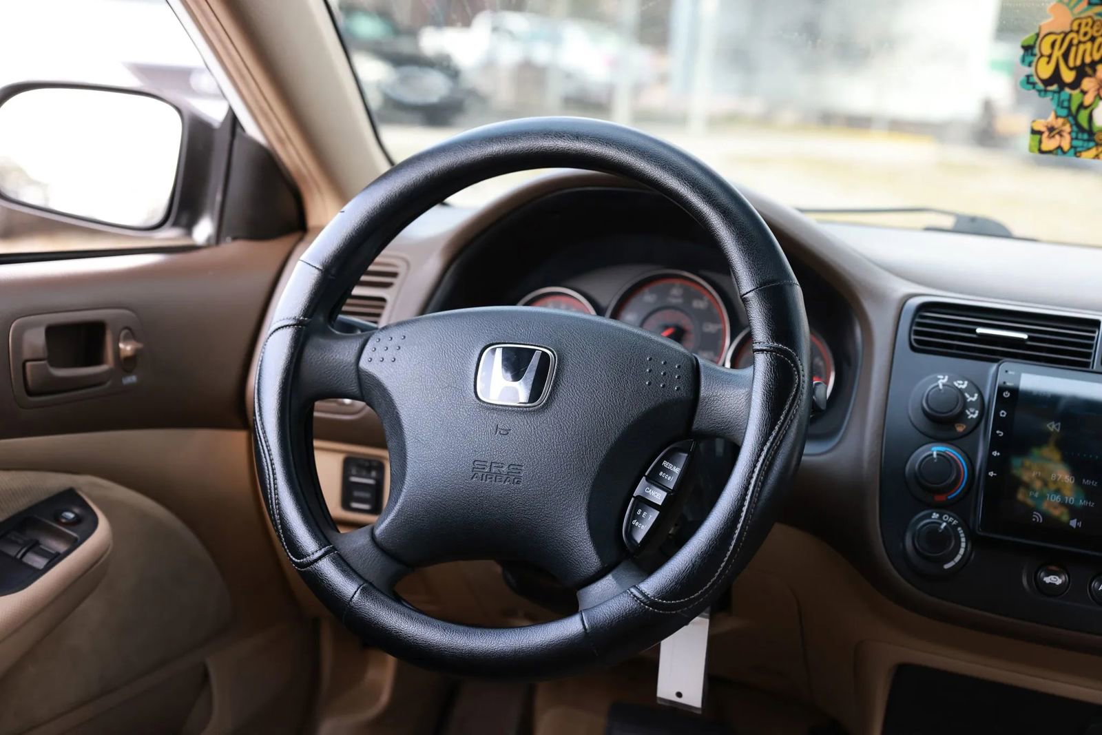 Used 2003 Honda Civic LX image 27