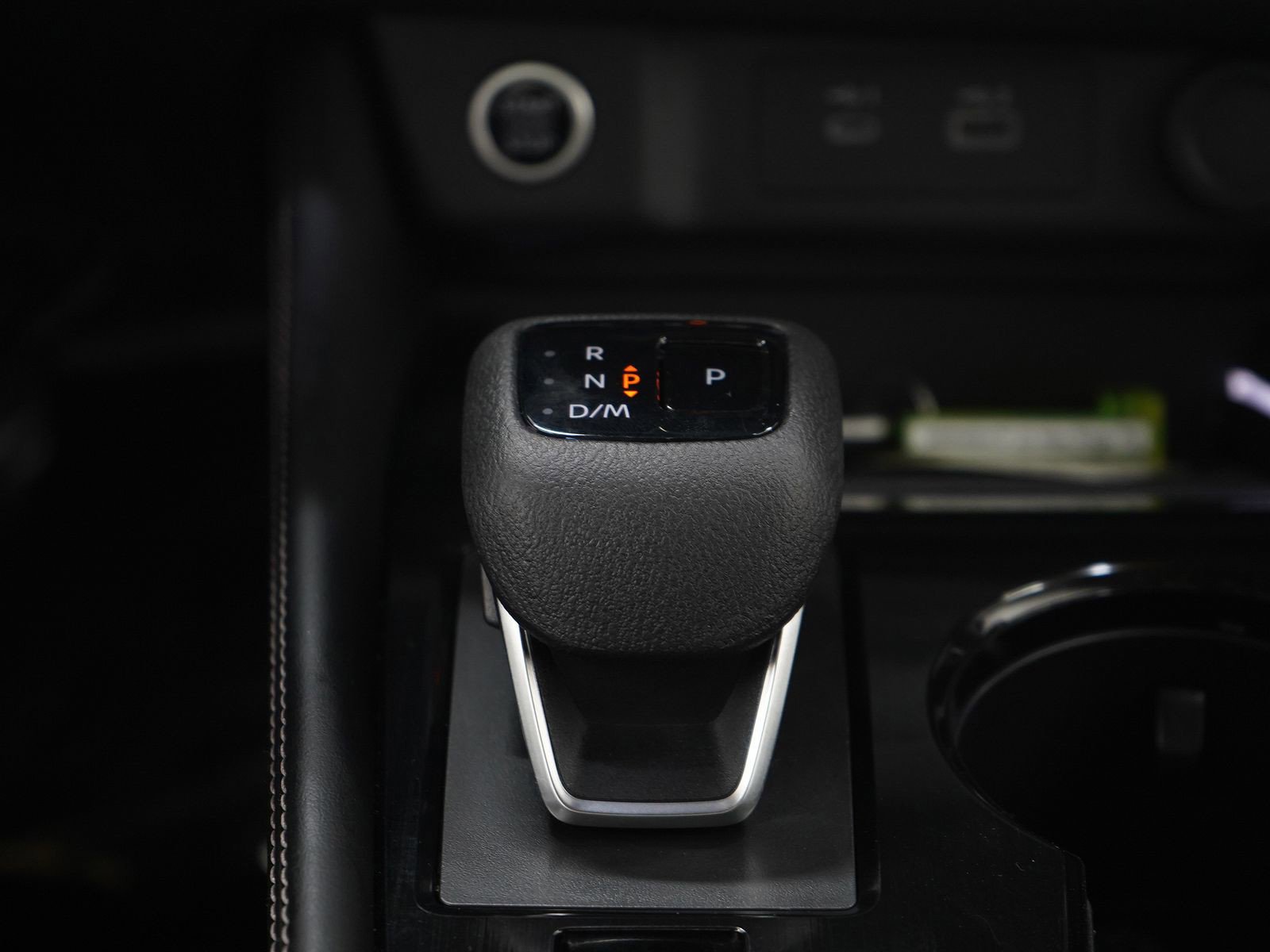 Used 2023 Nissan Rogue Platinum AWD/4WD image 18