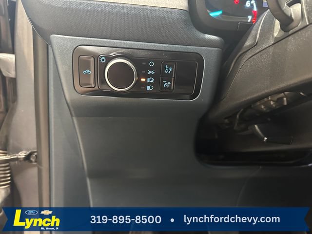 Used 2023 Ford Maverick XLT w/ Equipment Group 300A Standard AWD/4WD image 14