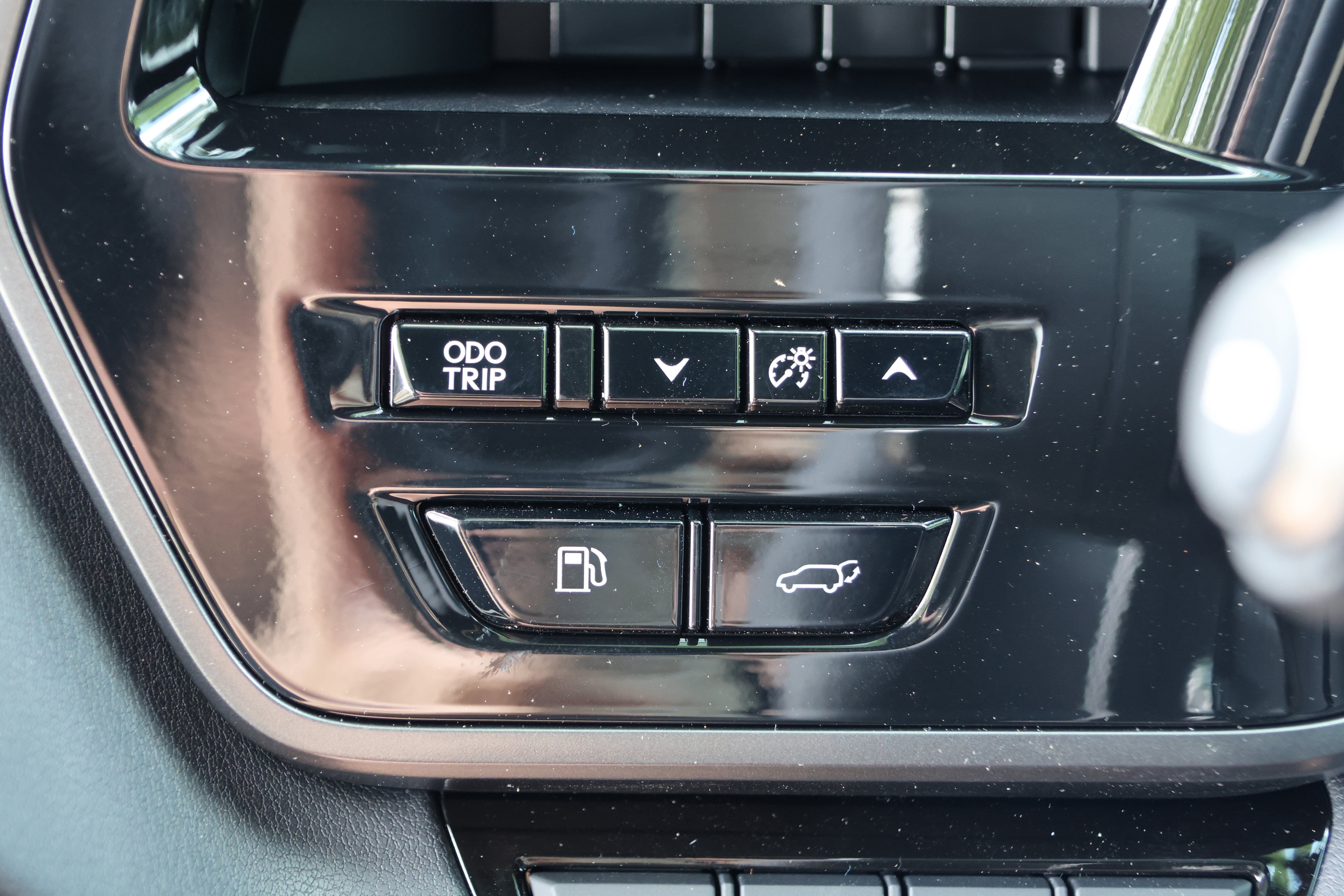 New 2026 Lexus TX 350 FWD image 14