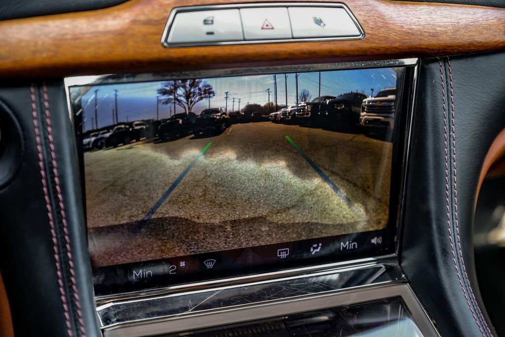 Used 2018 Karma Revero Luxury image 19