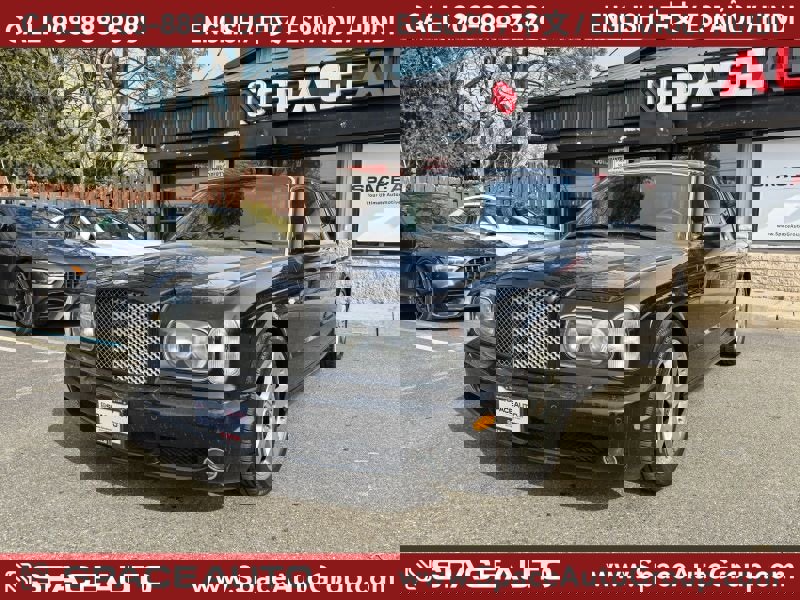 Used 2003 Bentley Arnage T image 1