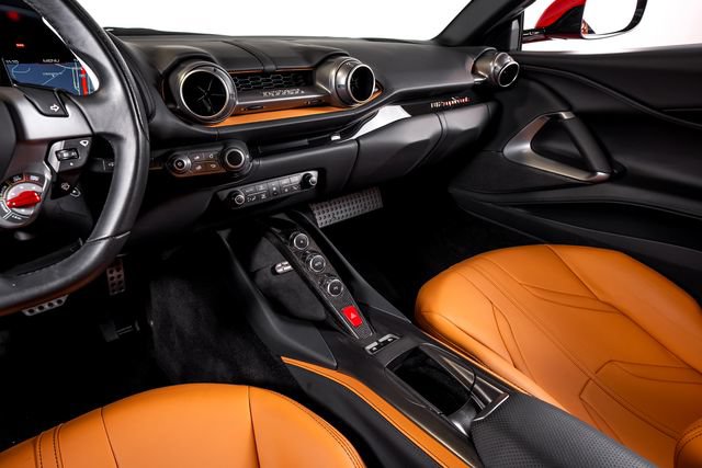 Certified 2019 Ferrari 812 Superfast RWD image 29