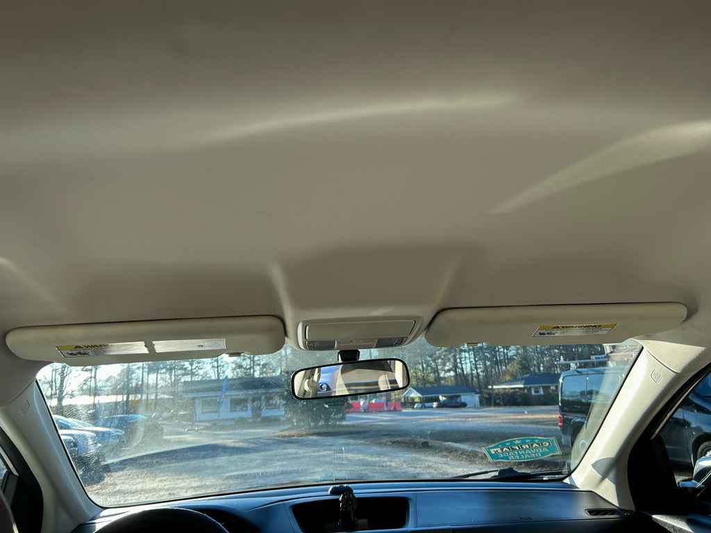 Used 2014 Honda CR-V LX image 12